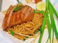 -帕蓝·暹罗料理(大学路店)