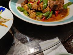 -津沽小院(天津之眼店)