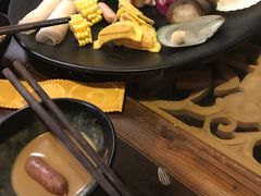 -丽江庭院之丽江往事(安定门店)