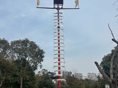 -东台西溪天仙缘景区