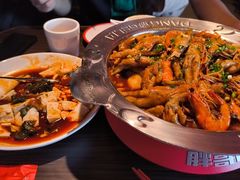 -胖哥俩肉蟹煲(海盐总店)