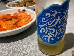 -达叔香味海鲜(海棠68环球美食街店)