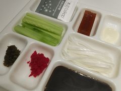 -小放牛炒菜馆(裕华万达店)