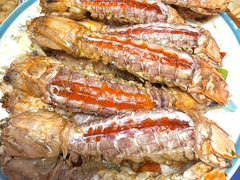 -三妹小龙虾·黄油蟹(华侨城总店)