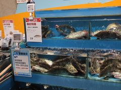 -盒马鲜生(189购物中心店)