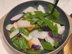 -云海肴云南菜·蒸汽石锅鱼(新奥店)