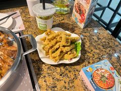 -黄记煌三汁焖锅(渝北金港国际店)
