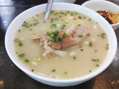 -牛王庙(龙华花园店)