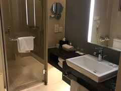 -天津水游城丽筠酒店