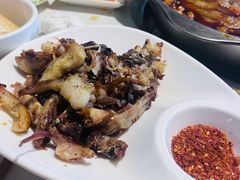 -幺妹兔
