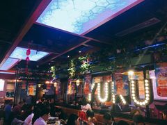 -鱼库·不仅是一家烤鱼店(车公庙店)