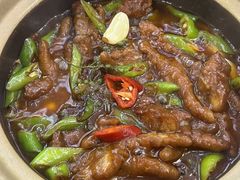 -永盛茶档·港式餐厅(桥北店)