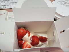 -黑草莓(重庆路店)