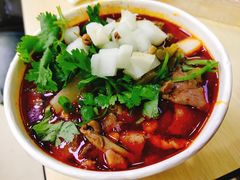 -江三王记牛杂馆(总店)