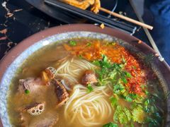 -云龙湖阿喆米线(云龙湖店)