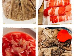 -蜀九香火锅(彩虹店)