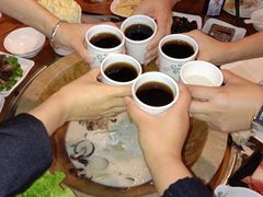 -云中鱼蒸汽石锅鱼(川沙百联店)