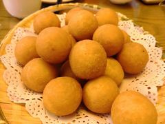 香芋丸-赵记煎饼卷大葱(东岳店)