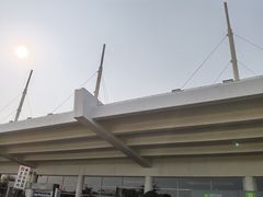 -厦门高崎国际机场-T3航站楼