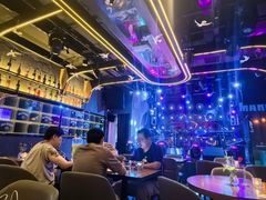 -MARU玛露音乐餐厅(大学路店)