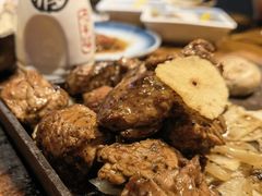 -和彩放题餐厅(酒仙桥店)
