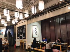 大堂-八角锄烧·肉火锅(天河城店)