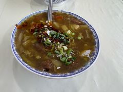 -清真马文肉丸胡辣汤(回民街店)