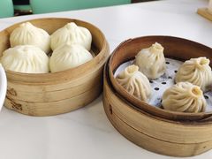 -古南都·清真绿柳居菜馆(太平南路店)