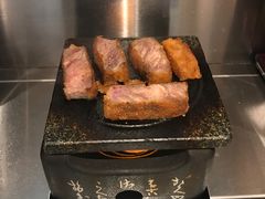 -牛かつもと村(原宿店)
