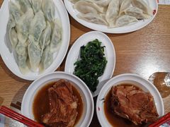 -喜家德虾仁水饺(南山书城店)