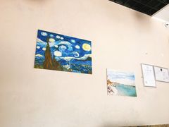 -星星奶冰·汤圆(甘肃路店)