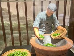 -中国茶叶博物馆(双峰馆区)