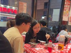 -荆九爷爆炒桥头三嫩(浙大店)