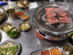 -本炙炭烤·蒲烧活鳗料理店(金沙洲店)