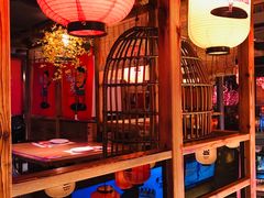 大堂-醉三巡酒馆(浑南店)