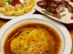 -满盛春饼·新津菜(河北路总店)