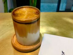 -常识咖啡common sense(春熙路店)