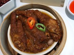 -红顶食府(滨湖九号店)