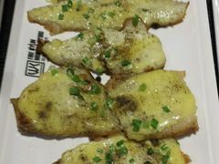 -HIHE Bistro·Oyster Bar(华熙live店)