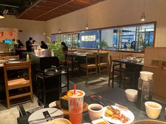 大堂-嘿嘟嘟·肋条烧肉放题(爱融荟城店)