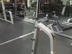 -MOHO FITNESS梦航游泳健身(国创中心店)