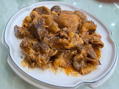 -同发号饭庄(复兴路店)