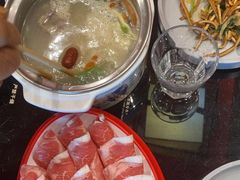 -重庆德忆火锅（龙南街3店）(渝水岸餐饮)