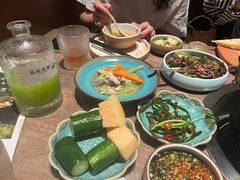 -蘑界·野生菌火锅(深业上城店)