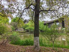 -中国美术学院象山校区-民艺博物馆