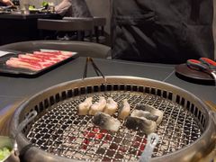 -黑崎烧肉·山野厨房(坪山店)