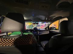 -芽庄中心购物广场