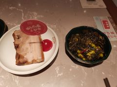 -松鹤楼面馆(飞州国际广场店)