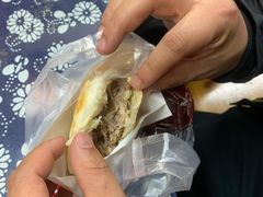 -潼关肉夹馍(永兴坊店)
