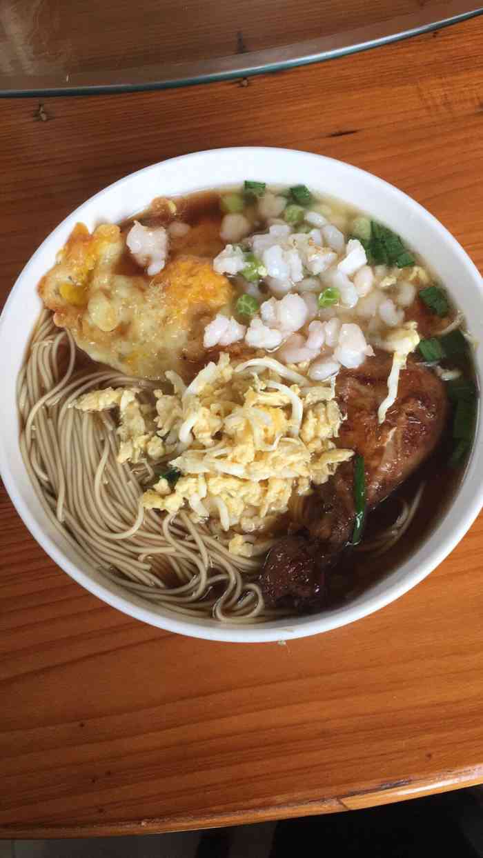 太湖面馆十八浇-"【vip有特权】太湖面馆十八浇位于渔港.